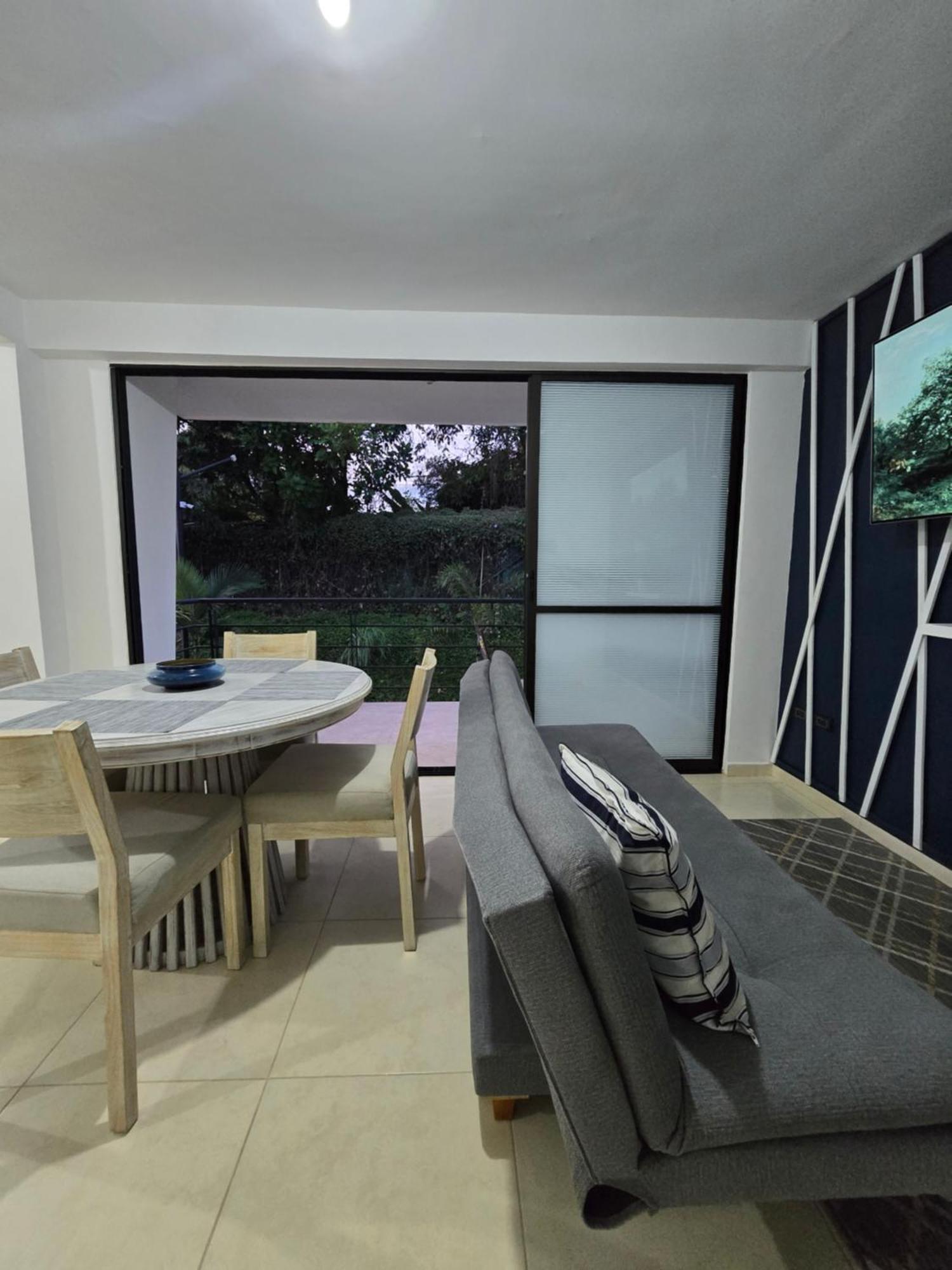 Apartamento Privado Vacacional A 5M Del Aeropuerto, 20 Minutos Del Parque Del Cafe Y Centro De Armenia Con 4 Piscinas, 3 Jacuzzi, Sauna By Molca Xperiences 3H Екстер'єр фото