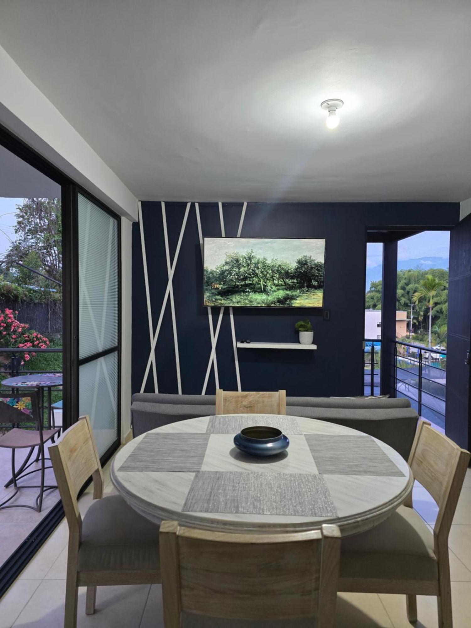 Apartamento Privado Vacacional A 5M Del Aeropuerto, 20 Minutos Del Parque Del Cafe Y Centro De Armenia Con 4 Piscinas, 3 Jacuzzi, Sauna By Molca Xperiences 3H Екстер'єр фото