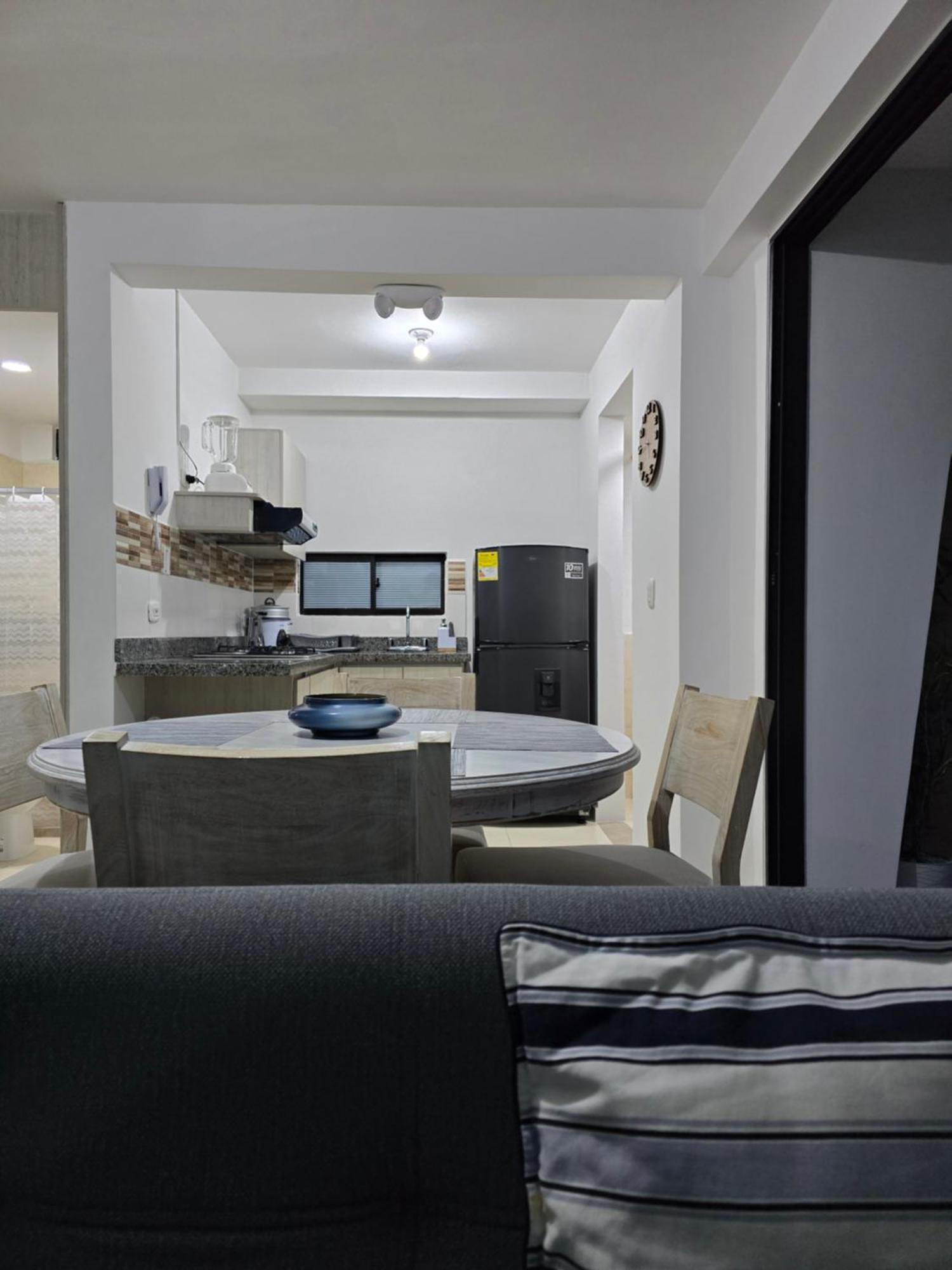 Apartamento Privado Vacacional A 5M Del Aeropuerto, 20 Minutos Del Parque Del Cafe Y Centro De Armenia Con 4 Piscinas, 3 Jacuzzi, Sauna By Molca Xperiences 3H Екстер'єр фото
