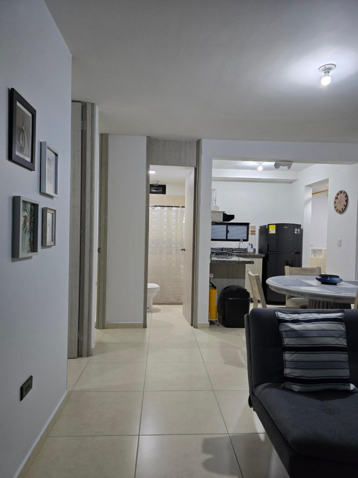 Apartamento Privado Vacacional A 5M Del Aeropuerto, 20 Minutos Del Parque Del Cafe Y Centro De Armenia Con 4 Piscinas, 3 Jacuzzi, Sauna By Molca Xperiences 3H Екстер'єр фото