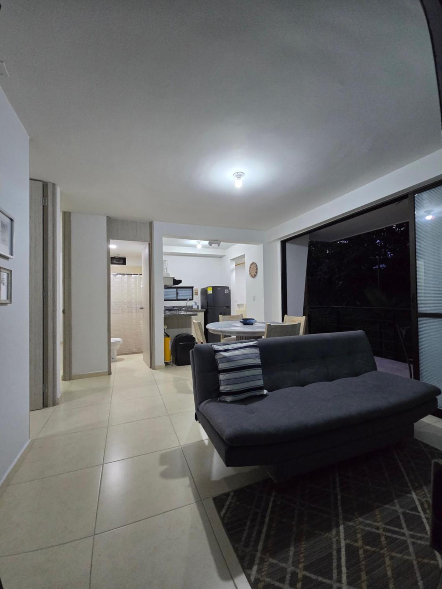 Apartamento Privado Vacacional A 5M Del Aeropuerto, 20 Minutos Del Parque Del Cafe Y Centro De Armenia Con 4 Piscinas, 3 Jacuzzi, Sauna By Molca Xperiences 3H Екстер'єр фото