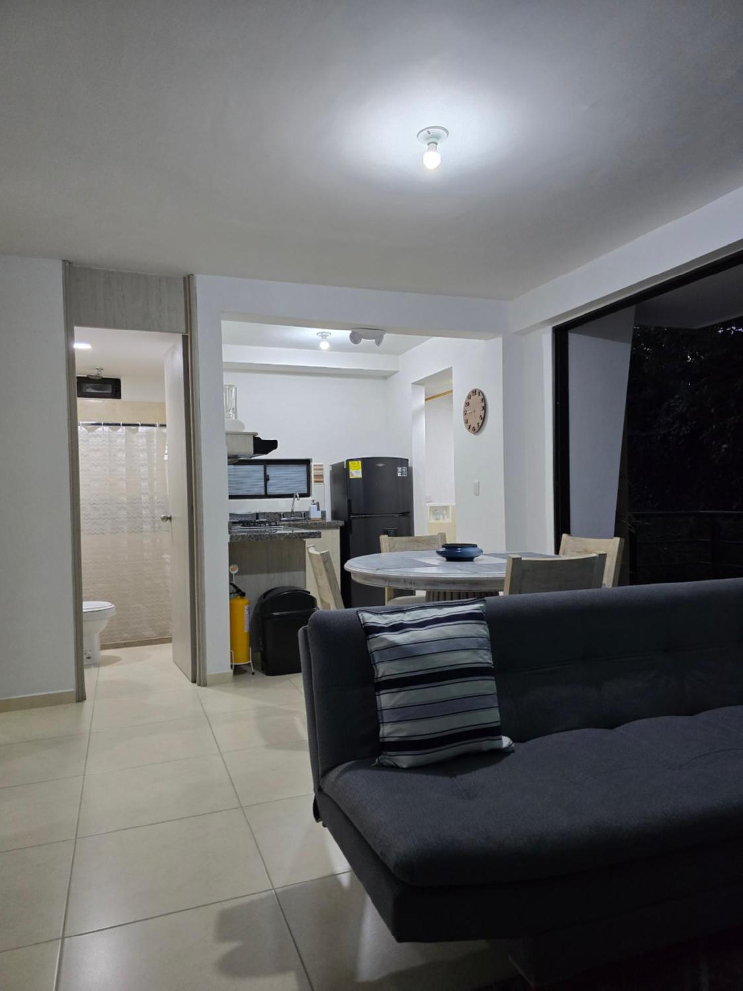 Apartamento Privado Vacacional A 5M Del Aeropuerto, 20 Minutos Del Parque Del Cafe Y Centro De Armenia Con 4 Piscinas, 3 Jacuzzi, Sauna By Molca Xperiences 3H Екстер'єр фото