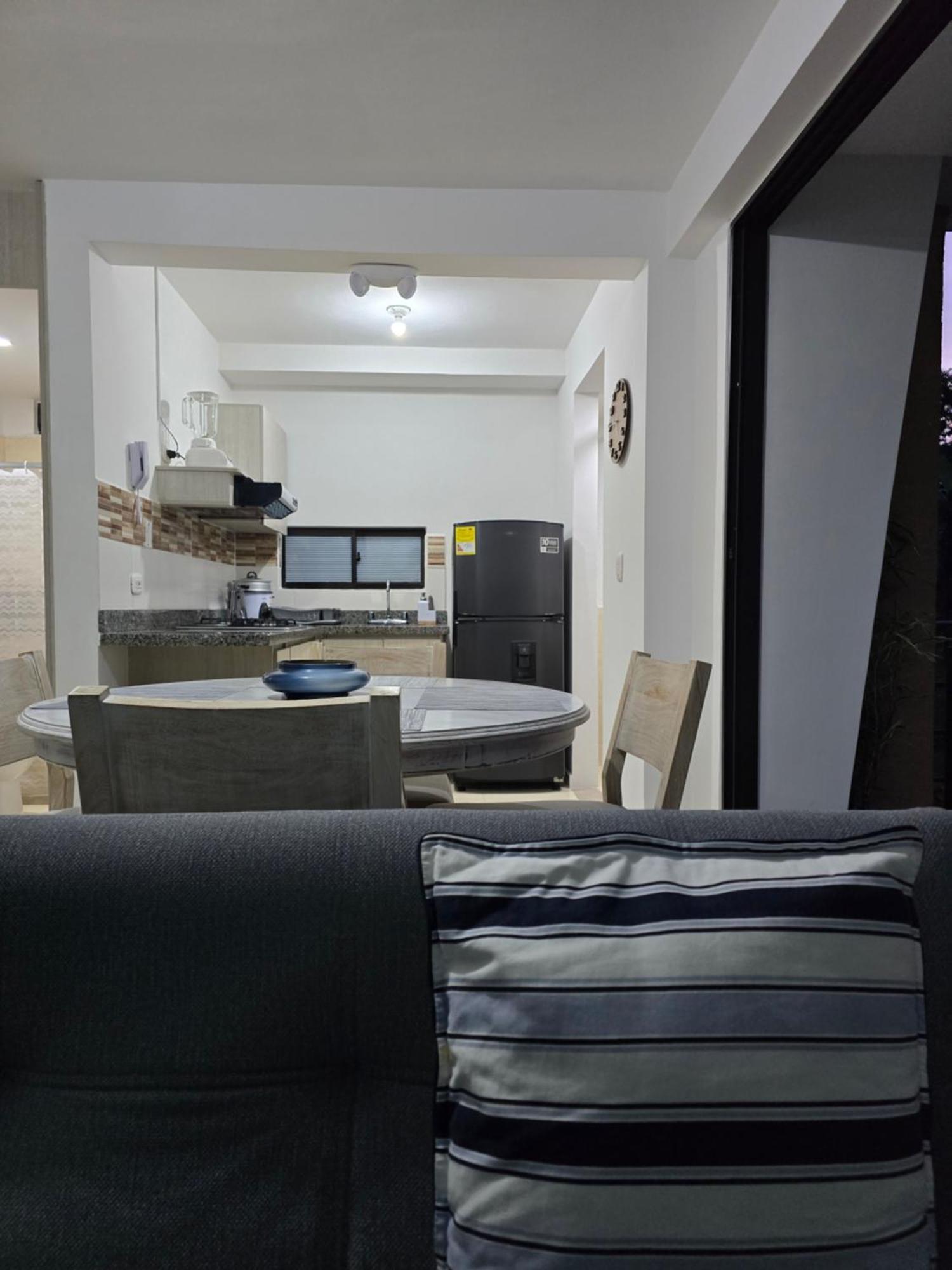 Apartamento Privado Vacacional A 5M Del Aeropuerto, 20 Minutos Del Parque Del Cafe Y Centro De Armenia Con 4 Piscinas, 3 Jacuzzi, Sauna By Molca Xperiences 3H Екстер'єр фото