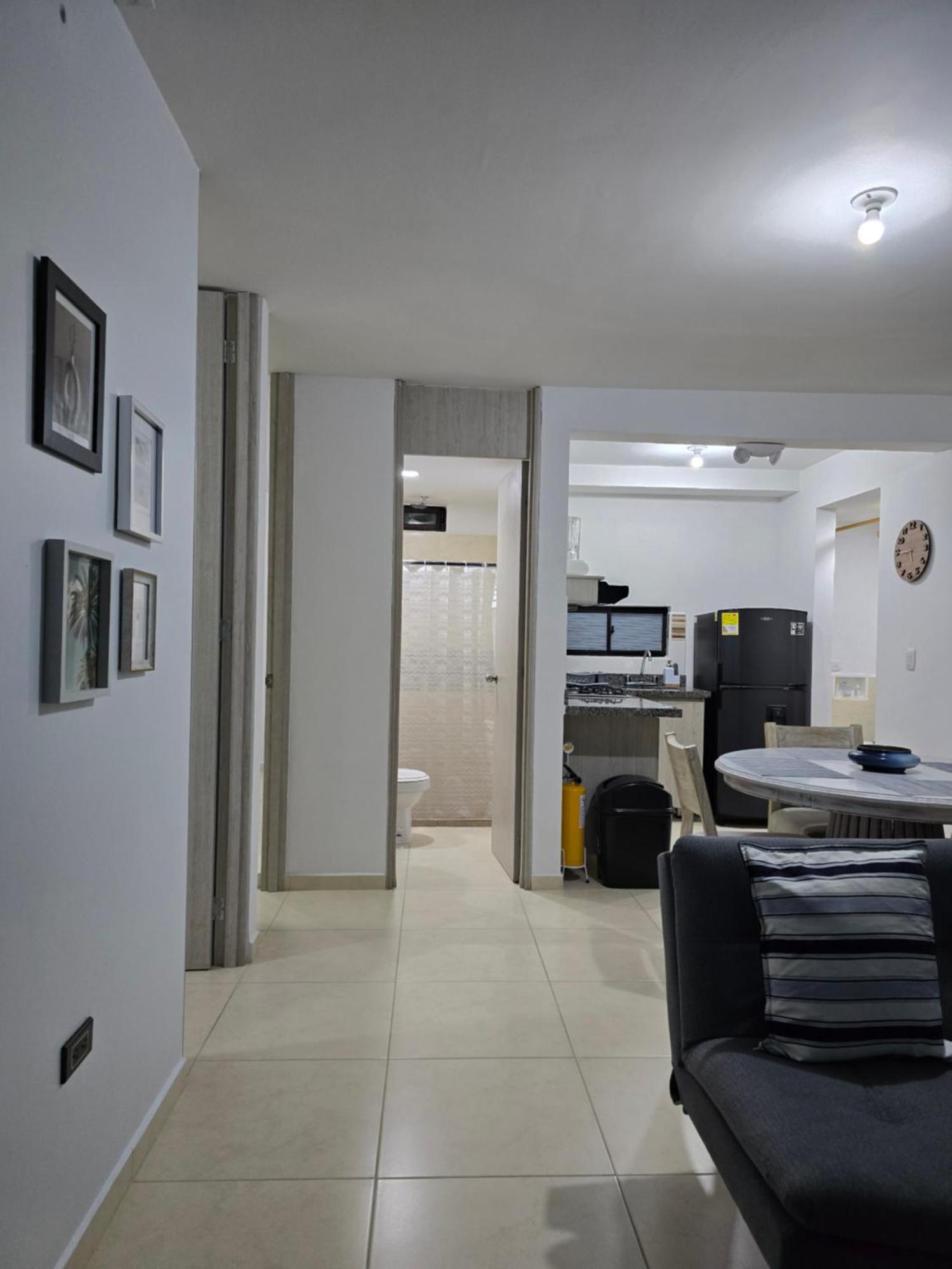 Apartamento Privado Vacacional A 5M Del Aeropuerto, 20 Minutos Del Parque Del Cafe Y Centro De Armenia Con 4 Piscinas, 3 Jacuzzi, Sauna By Molca Xperiences 3H Екстер'єр фото