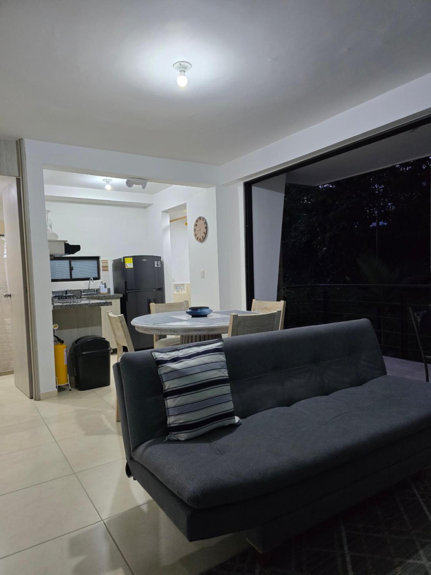 Apartamento Privado Vacacional A 5M Del Aeropuerto, 20 Minutos Del Parque Del Cafe Y Centro De Armenia Con 4 Piscinas, 3 Jacuzzi, Sauna By Molca Xperiences 3H Екстер'єр фото