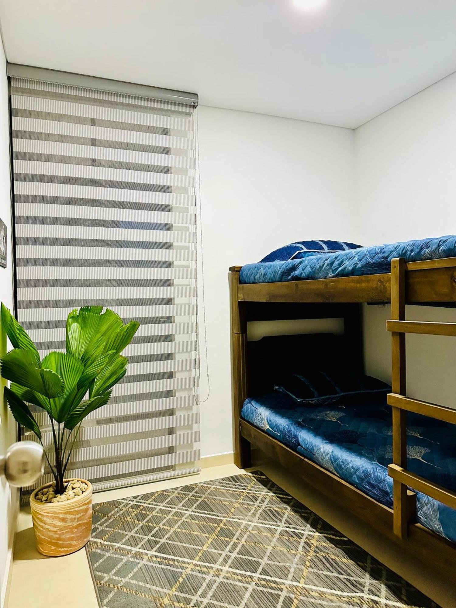 Apartamento Privado Vacacional A 5M Del Aeropuerto, 20 Minutos Del Parque Del Cafe Y Centro De Armenia Con 4 Piscinas, 3 Jacuzzi, Sauna By Molca Xperiences 3H Екстер'єр фото