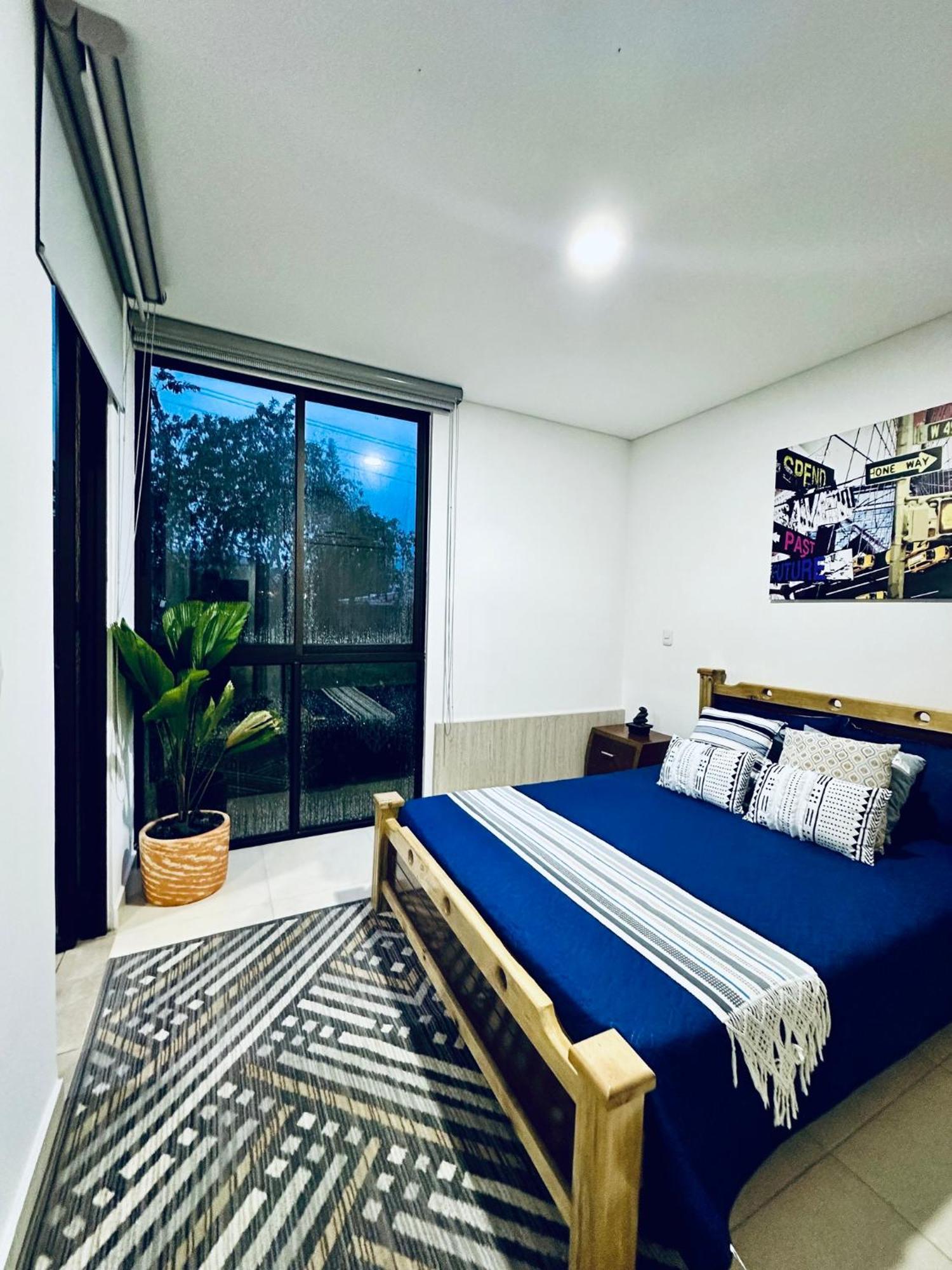 Apartamento Privado Vacacional A 5M Del Aeropuerto, 20 Minutos Del Parque Del Cafe Y Centro De Armenia Con 4 Piscinas, 3 Jacuzzi, Sauna By Molca Xperiences 3H Екстер'єр фото