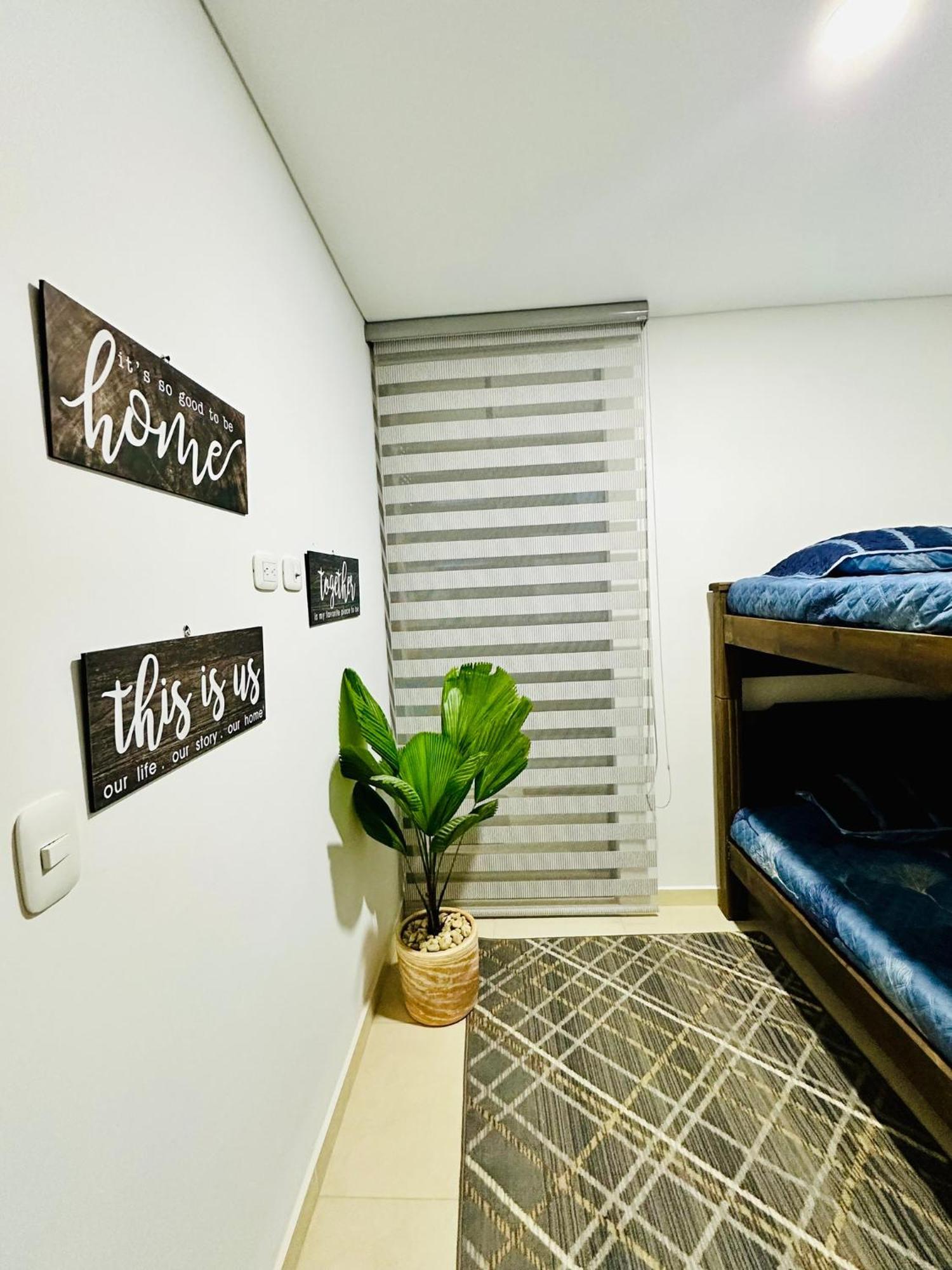 Apartamento Privado Vacacional A 5M Del Aeropuerto, 20 Minutos Del Parque Del Cafe Y Centro De Armenia Con 4 Piscinas, 3 Jacuzzi, Sauna By Molca Xperiences 3H Екстер'єр фото