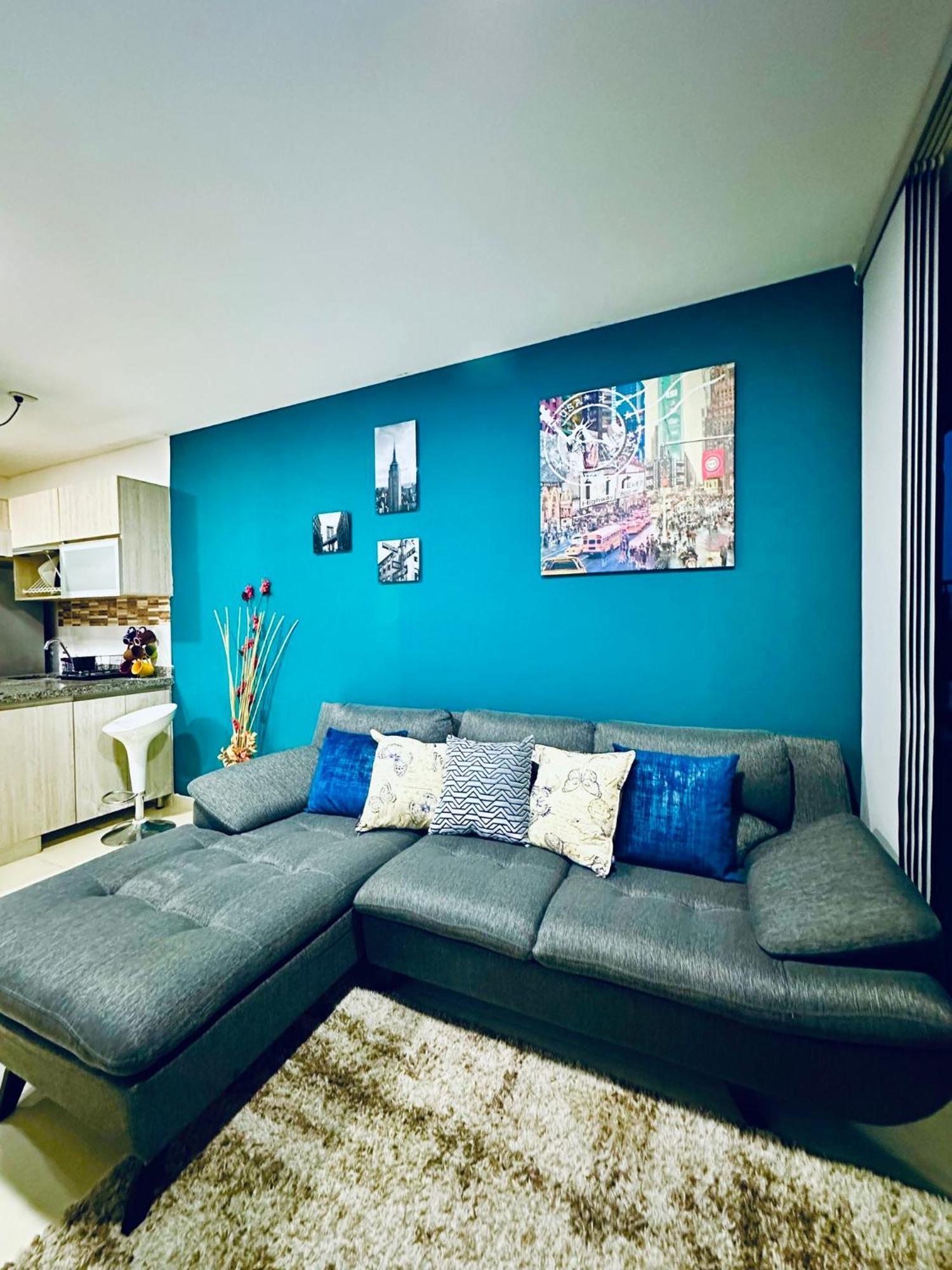 Apartamento Privado Vacacional A 5M Del Aeropuerto, 20 Minutos Del Parque Del Cafe Y Centro De Armenia Con 4 Piscinas, 3 Jacuzzi, Sauna By Molca Xperiences 3H Екстер'єр фото